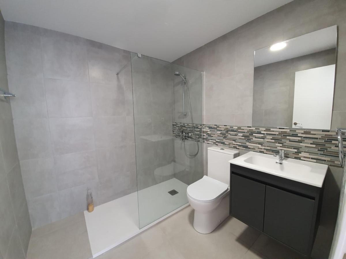 Beautiful 5 Bedroom Villa, Sea Views, Private Pool, Estepona Newly Refurbished Kültér fotó