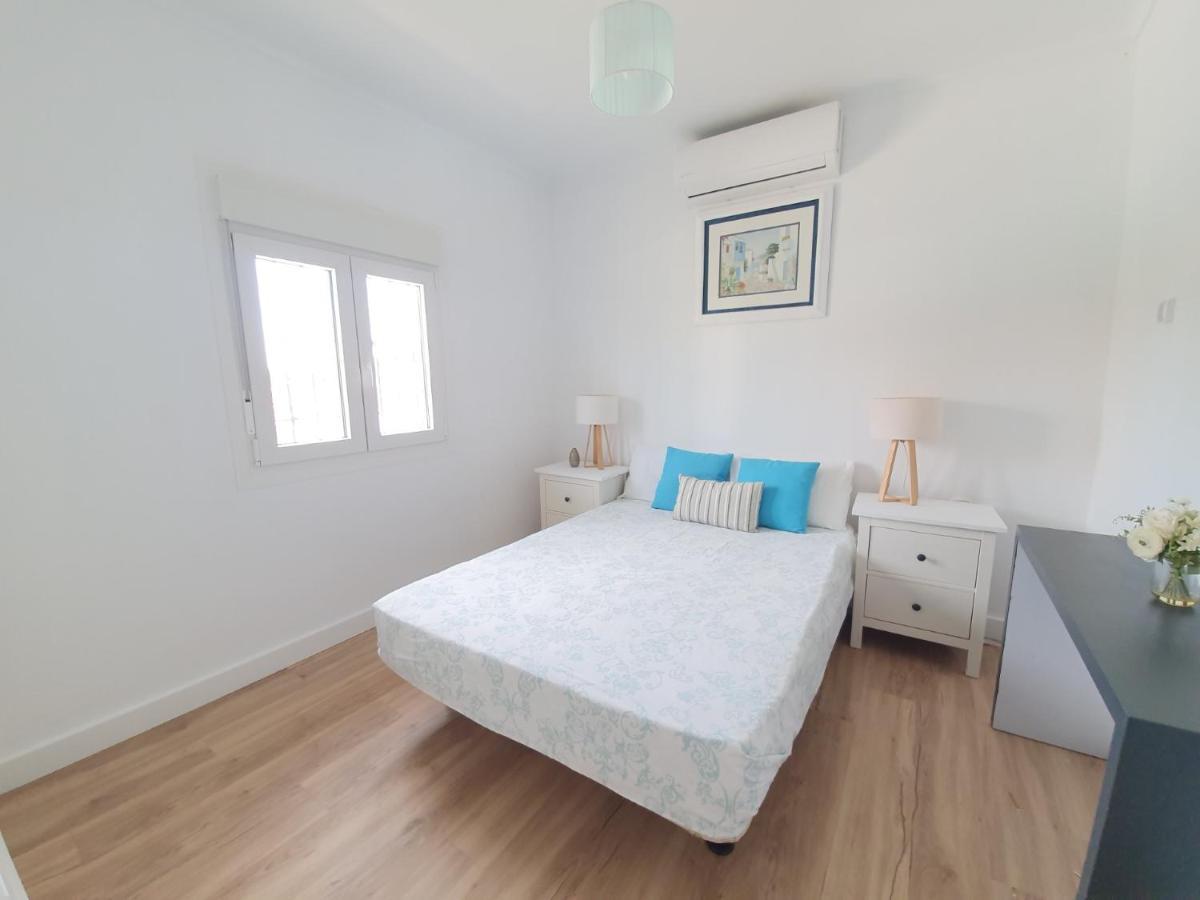 Beautiful 5 Bedroom Villa, Sea Views, Private Pool, Estepona Newly Refurbished Kültér fotó