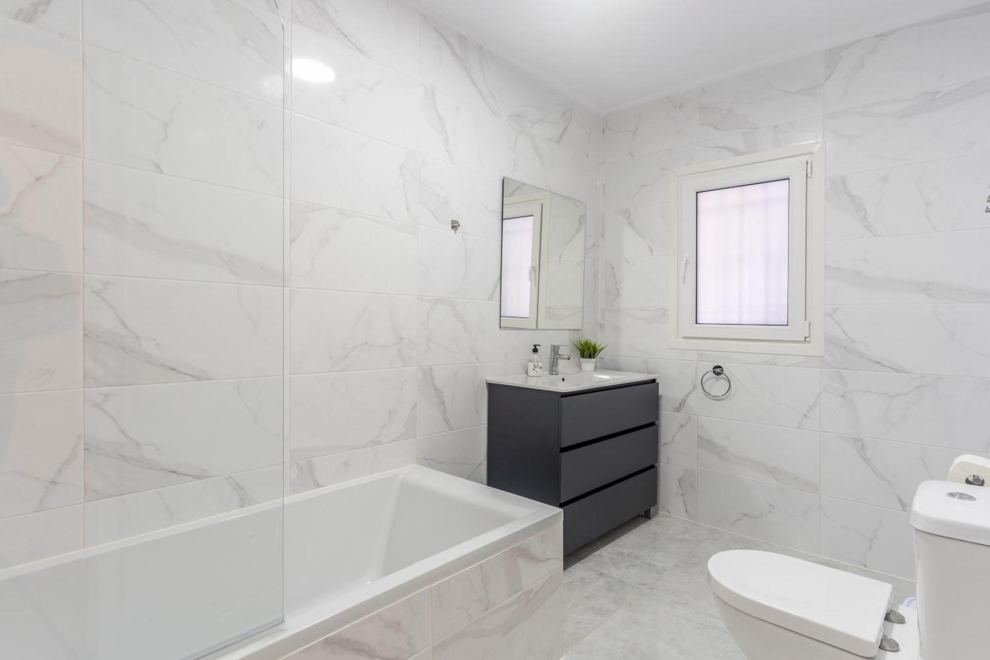 Beautiful 5 Bedroom Villa, Sea Views, Private Pool, Estepona Newly Refurbished Kültér fotó